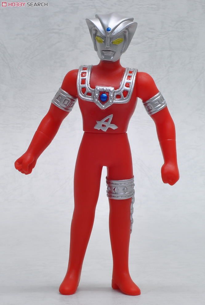 ウルトラヒーローコレクションBOX 3 (キャラクタートイ) 商品画像5