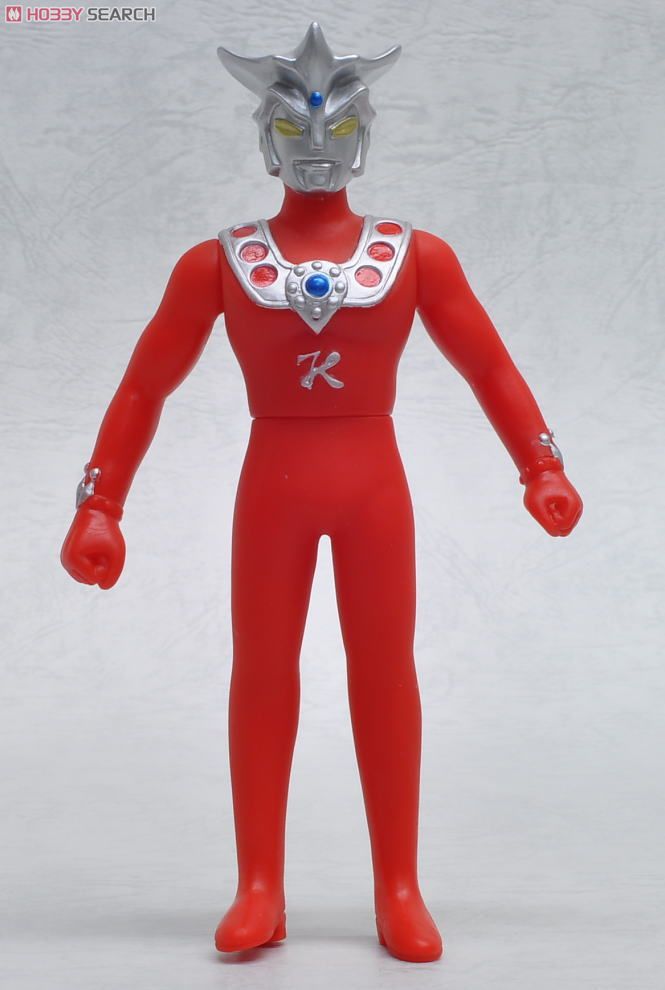 ウルトラヒーローコレクションBOX 3 (キャラクタートイ) 商品画像6