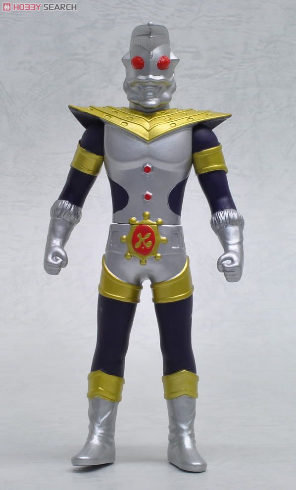 ウルトラヒーローコレクションBOX 3 (キャラクタートイ) 商品画像7