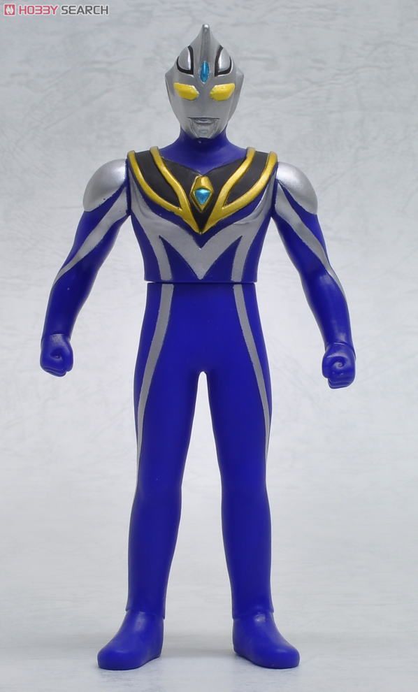 ウルトラヒーローコレクションBOX 3 (キャラクタートイ) 商品画像8