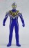 ウルトラヒーローコレクションBOX 3 (キャラクタートイ) 商品画像8 サムネイル
