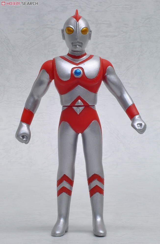 ウルトラヒーローコレクションBOX 3 (キャラクタートイ) 商品画像9