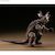 SCI-FI Revoltech Series No.004 Baragon (Completed) Item picture3