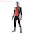 RAH491 DX Kamen Rider New 1 Ver.2.5 & New Cyclone (Completed) Item picture3