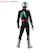 RAH491 DX Kamen Rider New 1 Ver.2.5 & New Cyclone (Completed) Item picture4