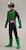 Rider Hero SeriesEX Kamen Rider Old No.2 (Character Toy) Item picture2