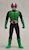 Rider Hero SeriesEX Kamen Rider Old No.2 (Character Toy) Item picture1