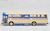 The Bus Collection Fuji Heavy Industries 5E (5-Car Set) A (Model Train) Item picture3