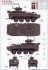 カナダ軍 LAV-3 TUA (トゥ・アンダー・アーマー) (プラモデル) 塗装2 サムネイル