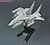 SA-77 Silpheed (Plastic model) Item picture2