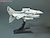 SA-77 Silpheed (Plastic model) Item picture4