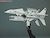 SA-77 Silpheed (Plastic model) Item picture5