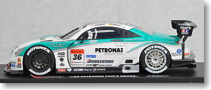 #36 PETRONAS TOM`S SC430 2009 (ミニカー)