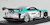 #36 PETRONAS TOM`S SC430 2009 (ミニカー) 商品画像4