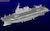 JMSDF Defense Ship DDH-181 Hyuga (Plastic model) Item picture1