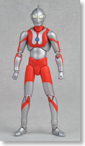 Ultra-Act 1st Ultraman (Completed)