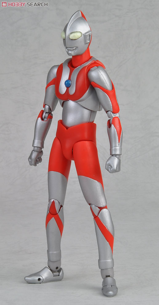 Ultra-Act 1st Ultraman (Completed) Item picture2