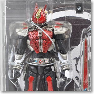 S.I.C. 極魂 仮面ライダー電王ソードフォーム (完成品)