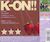 TVアニメ「けいおん !!」EDテーマ 「Listen !!」 / 放課後ティータイム 初回限定盤 (CD) 商品画像2
