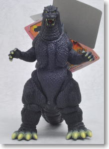 Movie Monster Series Godzilla (Character Toy)