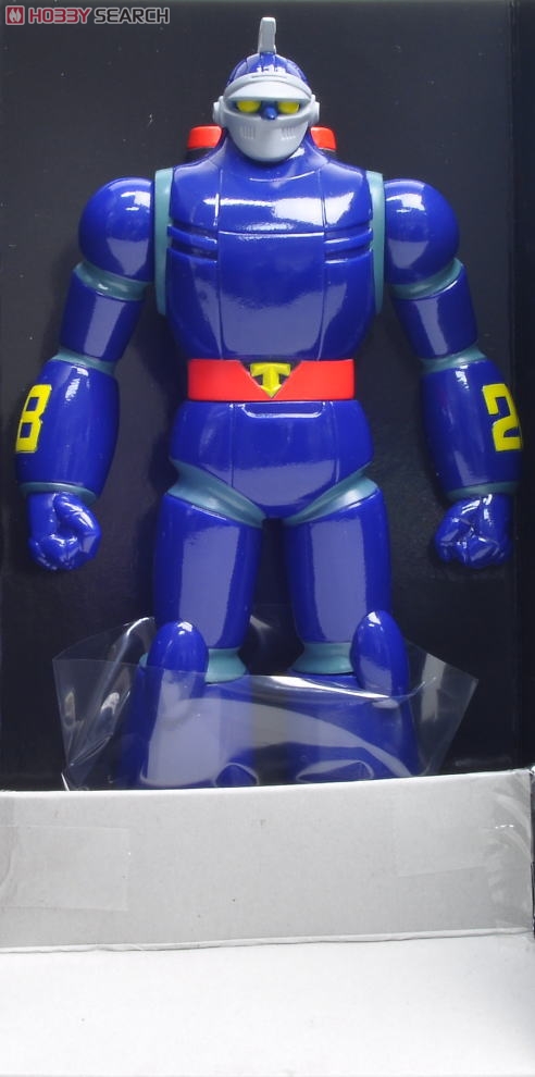 Tetsujin 28-go (Completed) Item picture1