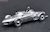 フェラーリ 156 F1　CMC15周年記念モデル (クロームシルバー) (ミニカー) 商品画像2