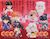 Anichara Horoes Inuyasha -Final- Vol.2 15 pieces (PVC Figure) Item picture3