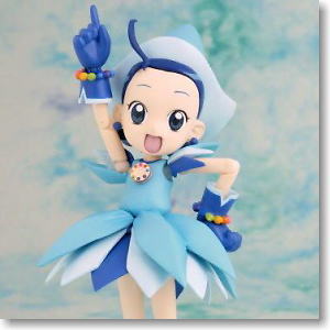 Petite Pretty Figure Series No.1 Ojamajo Doremi Aiko Seno (PVC Figure)
