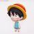 Chara Fortune Series One Piece Fortune Harem!? in impel Down 24 pieces (PVC Figure) Item picture2