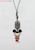 Kingdom Hearts Avatar Mascot Strap Vol.3 King (Mickey) (Anime Toy) Item picture1