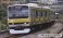 JR E231-0系通勤電車 (総武線) (基本・3両セット) (鉄道模型) その他の画像1 サムネイル