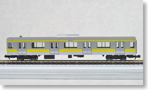 JR電車 サハE231-0形 (総武線) (鉄道模型)