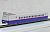 JR E2-100系 東北新幹線 (はやて) 増結セットB (増結・3両セット) (鉄道模型) 商品画像3