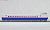 JR E2-100系 東北新幹線 (はやて) 増結セットB (増結・3両セット) (鉄道模型) 商品画像1