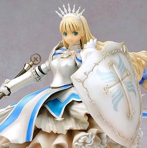 Clalaclan Philias Armor Ver. (PVC Figure)