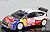 シトロエン C4 WRC 2009年 ラリー デュ・ヴァール 優勝 (No.1) (ミニカー) 商品画像2