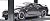 ニッサン GT-R (R35) スペックV (アルティメイトオパールブラック) (ミニカー) 商品画像3