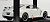 ニッサン GT-R (R35) スペックV (ブリリアントホワイトパール) (ミニカー) 商品画像4