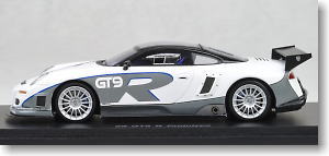 9FF GT9 R 2010 (ミニカー)