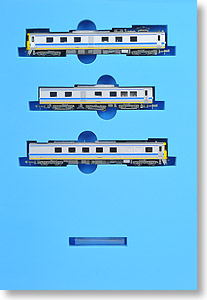 Series Kiya95 `Doctor Tokai` DR1 Formation `Improved ` (3-Car Set) (Model Train)