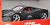 フェラーリ 458 Italia (ブラック) (ミニカー) 商品画像2