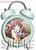 [D.C.II S.C.] Voice Clock Asakura Yume (Anime Toy) Item picture1
