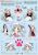 GSR Character Customize Series Sticker Set 008: Little Busters! (Anime Toy) Item picture2