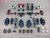 1/60 Perfect Trans VF-1 Support Armor Parts (Completed) Item picture1