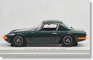 ロータス エラン GT 26R 1964 (ミニカー)