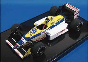 FW12B Japan GP 1988 (レジン・メタルキット)