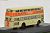 BUSSING D2U 2階建てバス 1958 `JAGERMEISTER` (ミニカー) 商品画像3