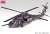 AH-60L DAP Black Hawk (Plastic model) Item picture1