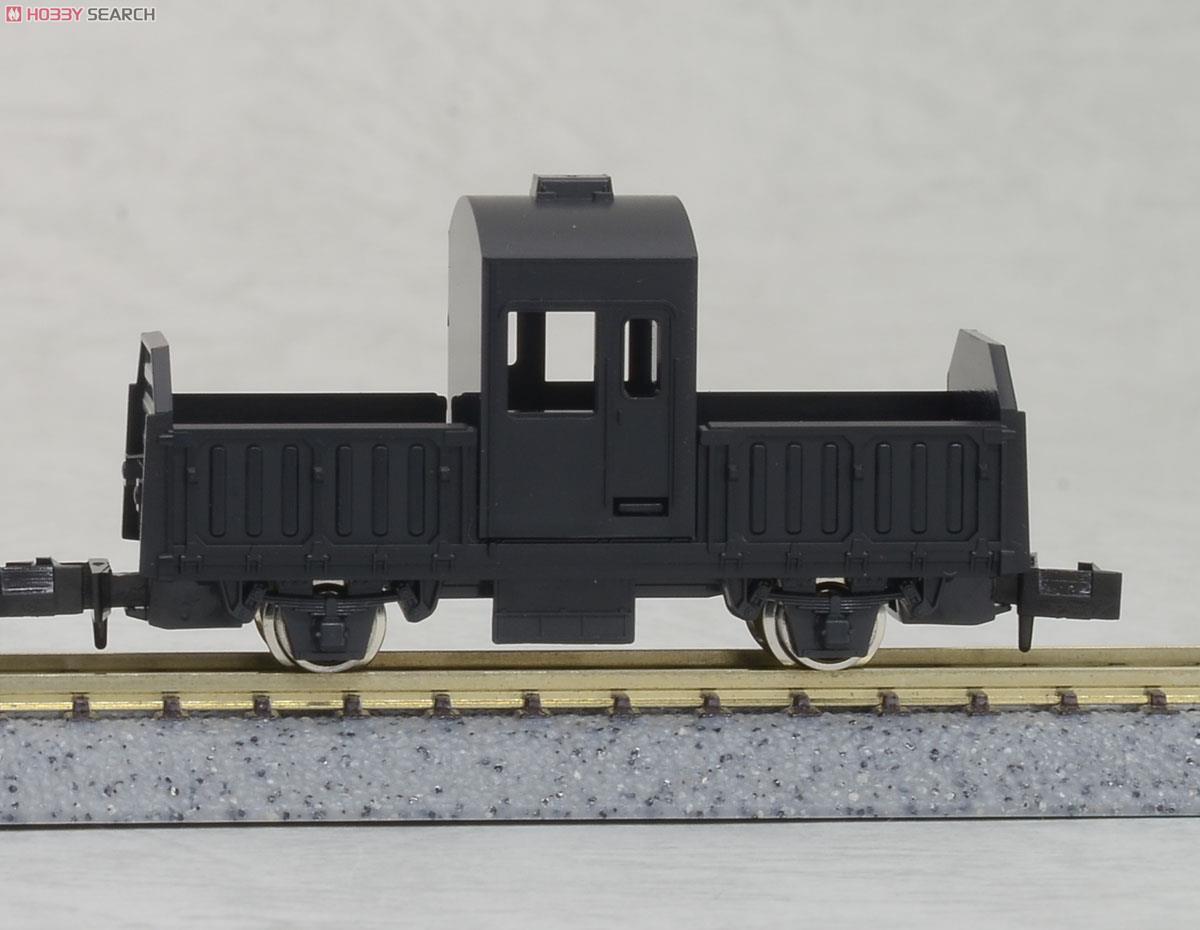 ポケットライン チビ凸セット いなかの街の貨物列車 (3両セット) (鉄道模型) 商品画像6
