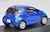 Toyota IQ (Blue) (Diecast Car) Item picture3